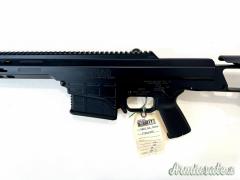 BARRETT MRAD SMR - 338 LAPUA MAGNUM