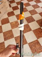 CANNA BERETTA  AL 391 CAL. 12 CM 66 XXX