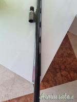 CANNA BERETTA  AL 391 CAL. 12 CM 66 XXX