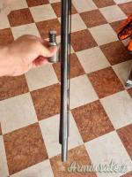CANNA BERETTA  AL 391 CAL. 12 CM 66 XXX