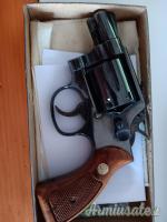 S&W POLICE 38 SPECIAL .38 Special  |  9x29mmR