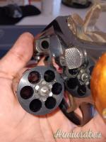 S&W POLICE 38 SPECIAL .38 Special  |  9x29mmR