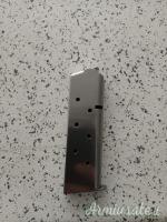 Caricatori colt inox per 1911