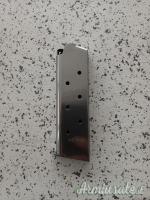 Caricatori colt inox per 1911