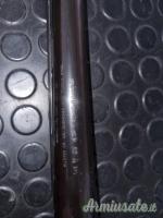 CANNA NUOVA PER URIKA CAL. 12 CM 61 STROZ. INT.