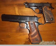 Norinco 1911 .45 ICP