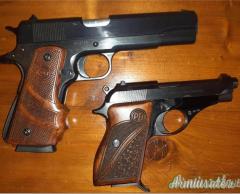 Norinco 1911 .45 ICP