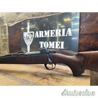 USATO – CARABINA – SABATTI MOD. 870 ROVER cal. 270 Win. (MANCINA)