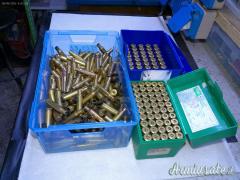 BOSSOLI LAPUA PER IL 7,62 X 54