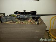 Bergara B14 terrien .300 Winchester Magnum
