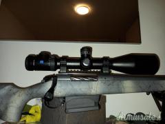 Bergara B14 terrien .300 Winchester Magnum