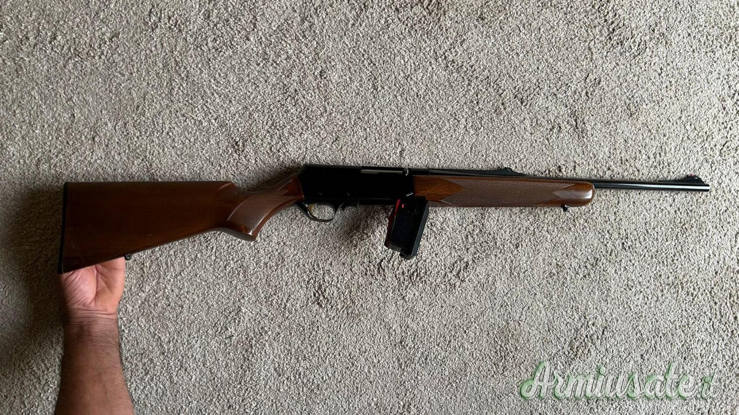 Browning Bar 2 .30-06 Springfield Browning Bar 2 .30-06 Springfield