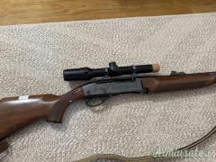 Remington CARABINA 28