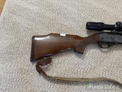Remington CARABINA 28