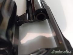 S&W 586  .357 Magnum  |  9x31mmR  | .353 Casull