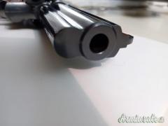 S&W 586  .357 Magnum  |  9x31mmR  | .353 Casull
