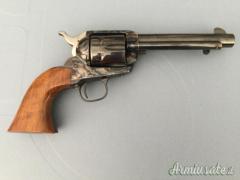 Jager DAKOTA .357 Magnum  |  9x31mmR  | .353 Casull