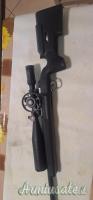 Sabatti ROVER TS .308 Winchester