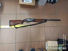 BENELLI BECCACCIA SUPREME cal. 12
