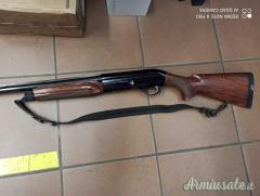 BENELLI BECCACCIA SUPREME cal. 12