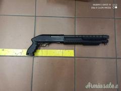 FABARM MARTIAL cal. 12 Mag.