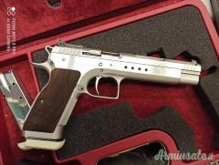 TANFOGLIO GOLD MATCH cal. 9x21
