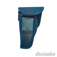 Fondina per armi XL (Desert Eagle, Revolver canna lunga ecc)