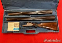 Fucile Bernardelli Mod.H&H cal.12