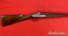 Fucile Bernardelli Mod.H&H cal.12