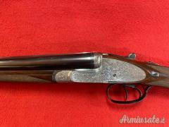 Fucile Bernardelli Mod.H&H cal.12