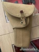 Fondina per pistola HP35