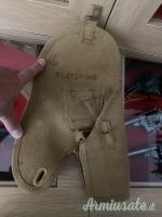 Fondina per pistola HP35