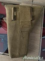 Fondina per pistola HP35