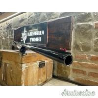 USATO – FUCILE SEMIAUTO – BENELLI MOD. RAFFAELLO DELUXE 2013 cal. 12