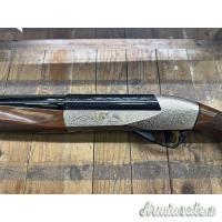 USATO – FUCILE SEMIAUTO – BENELLI MOD. RAFFAELLO DELUXE 2013 cal. 12