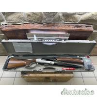 USATO – FUCILE SEMIAUTO – BENELLI MOD. RAFFAELLO DELUXE 2013 cal. 12