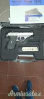 SIG-Sauer 232  inox .380 ACP  | 9x17mm Browning Short