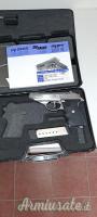 SIG-Sauer 232  inox .380 ACP  | 9x17mm Browning Short