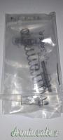 SIG-Sauer 232  inox .380 ACP  | 9x17mm Browning Short