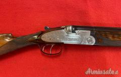 Fucile Sovrapposto Beretta S3