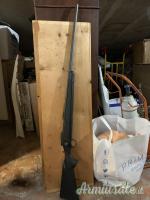 VENDUTA  Remington 700 cal.300 win.magnum