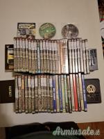 Enciclopedia della caccia in dvd