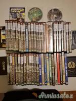 Enciclopedia della caccia in dvd