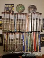 Enciclopedia della caccia in dvd
