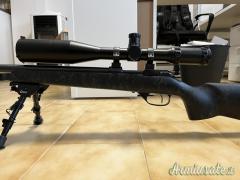 CZ | Ceska Zbrojovka 527 Varmint .223 Remington