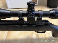 CZ | Ceska Zbrojovka 527 Varmint .223 Remington