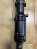 CZ | Ceska Zbrojovka 527 Varmint .223 Remington