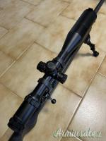 CZ | Ceska Zbrojovka 527 Varmint .223 Remington
