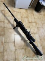 Remington Police .338 Lapua Magnum