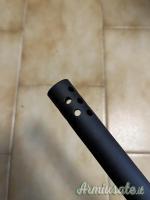 Remington Police .338 Lapua Magnum
